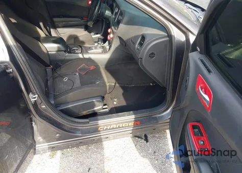 2021 Dodge Charger Gt Rwd from USA, damaged, VIN 2C3CDXHGXMH569732